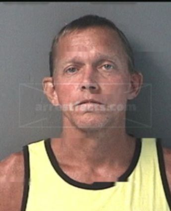 Tony Glen Walker