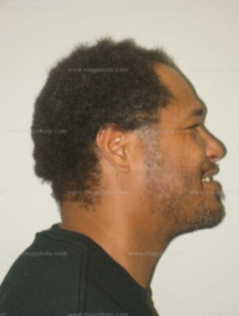 Arnell Reynolds