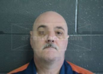 Eric Lee Vickery
