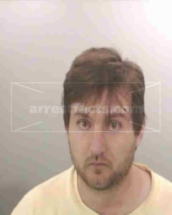 Michael Frank Bucklar