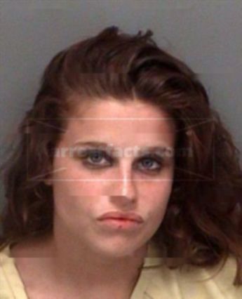 Madeleine Claire Mosier