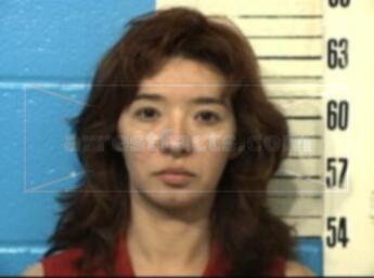 Martha Ann Rios