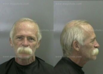 Larry Gregory Williams