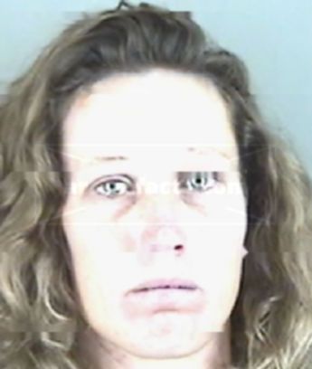 Victoria M Cox-Ervin