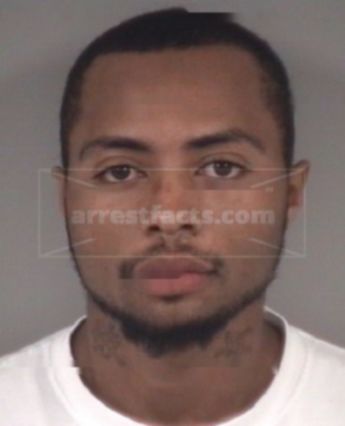 Demetric Nelson Crowder