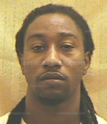 Harlowe Deion Gooch