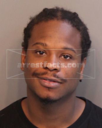 Raphael Rashad Byrd