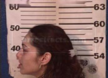 Maritza Reyes Lopez
