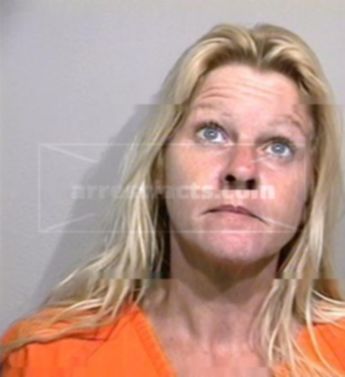 Kathy Pritchard Salinas