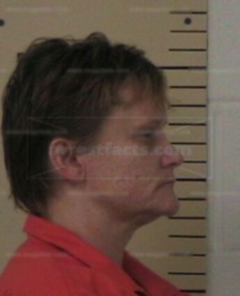 Kimberly Kay Kirksey