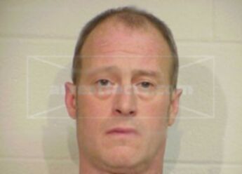 Donald Wayne Fuller