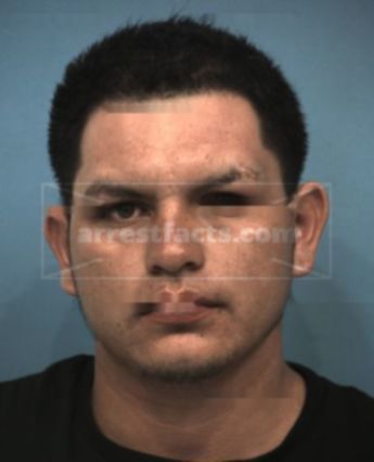 Jose Navarro-Alvarez