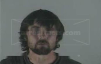 Christopher Austin Vanhorn