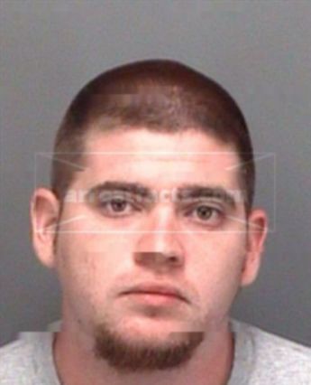 Adam Wayne Gladney