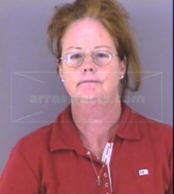 Marsha Sue Mcneil