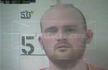 Tyler James Severson