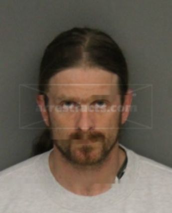 Gary Allen Arendell