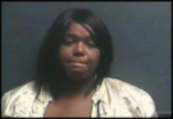Tiffany Irena Richardson