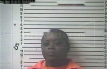 Felicia Lynn Key