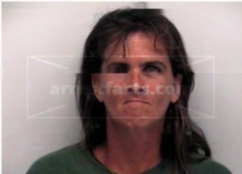 Karen Irene Wilcox