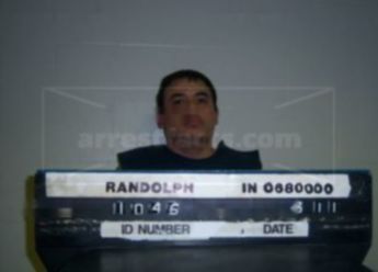 Ralph Antonio Martinez