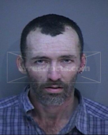 James Lee Mettler