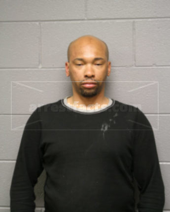 Dannel Maurice Mitchell
