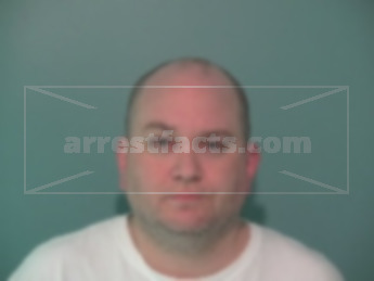 Chad Ellis Leckington
