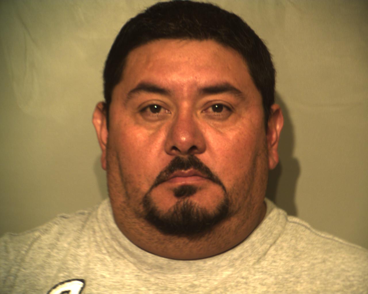 Juan Jose Ramirez