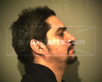 Jesus Ramirez Marron