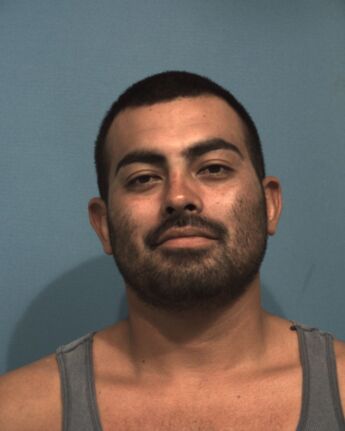 Timothy Augustine Hernandez