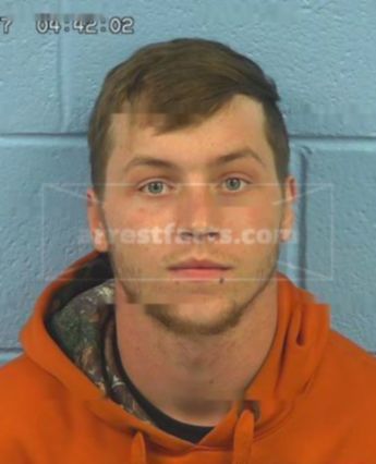 Spencer Mackenzie Ratledge