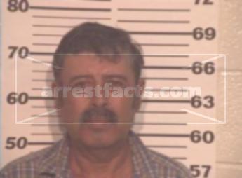 Juan Antonio Perez Avila