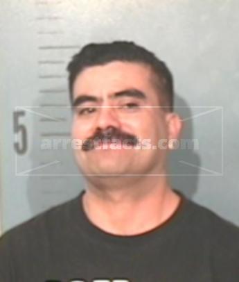 Patrick O Martinez