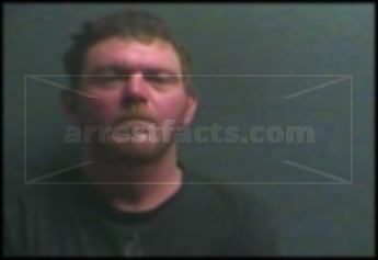 Joshua Curtis Gilbert