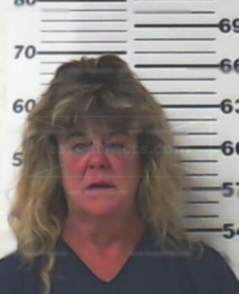 Penny G Aliceburg