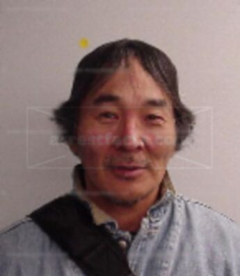 John Peter Kagak