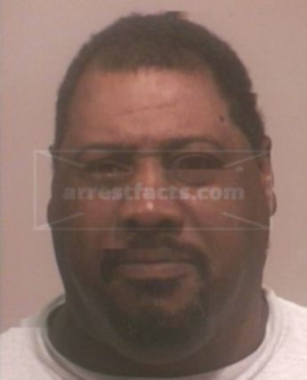 Marshall Ammons