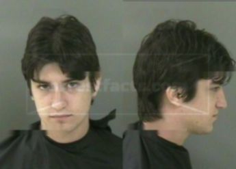 Rye Brendan Z.