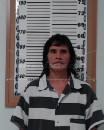 Facundo Aguilar-Rojas