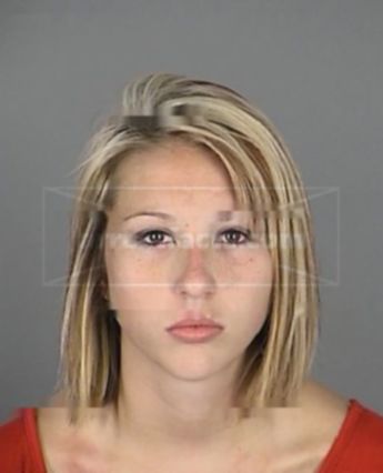 Amanda Michelle Goldsborough