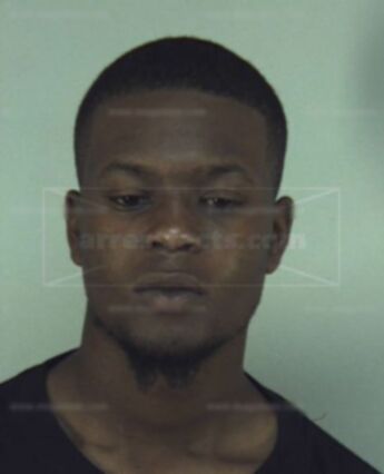 Michael Tyrone Jones Jr.
