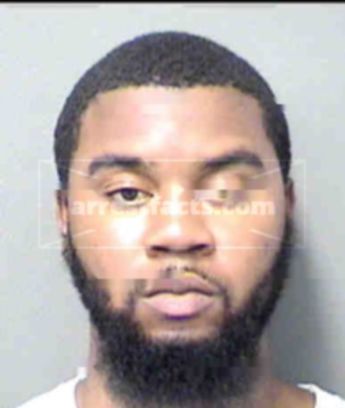 Antwan Jermaine Gaston