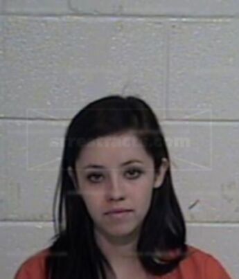 Heather Marie Jackson Reyes