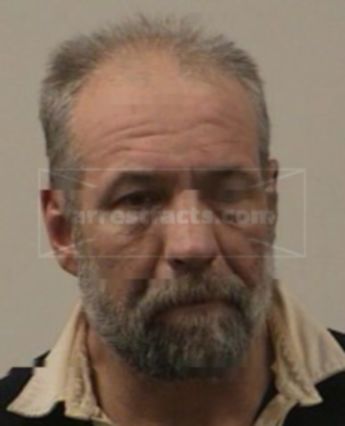 Darrell Lee Copeland