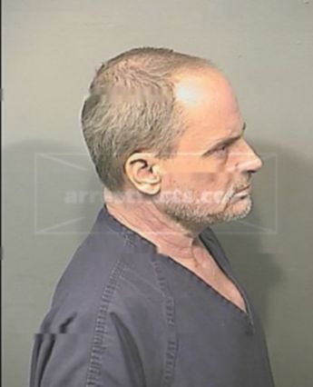 Steven Michael Meade