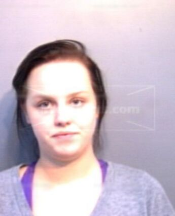 Hannah Elizabeth Hood
