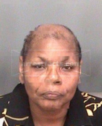 Pearl D Rollins