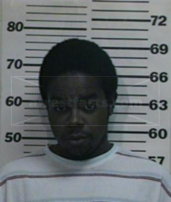Terry Dewayne Ross