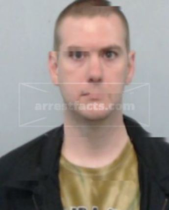 Jonathan Charles Arnold